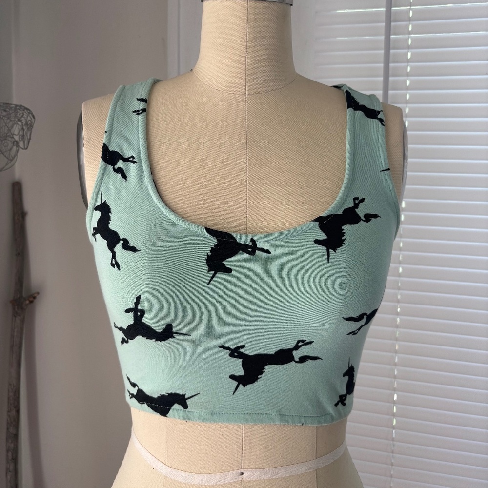 Unicorn Top